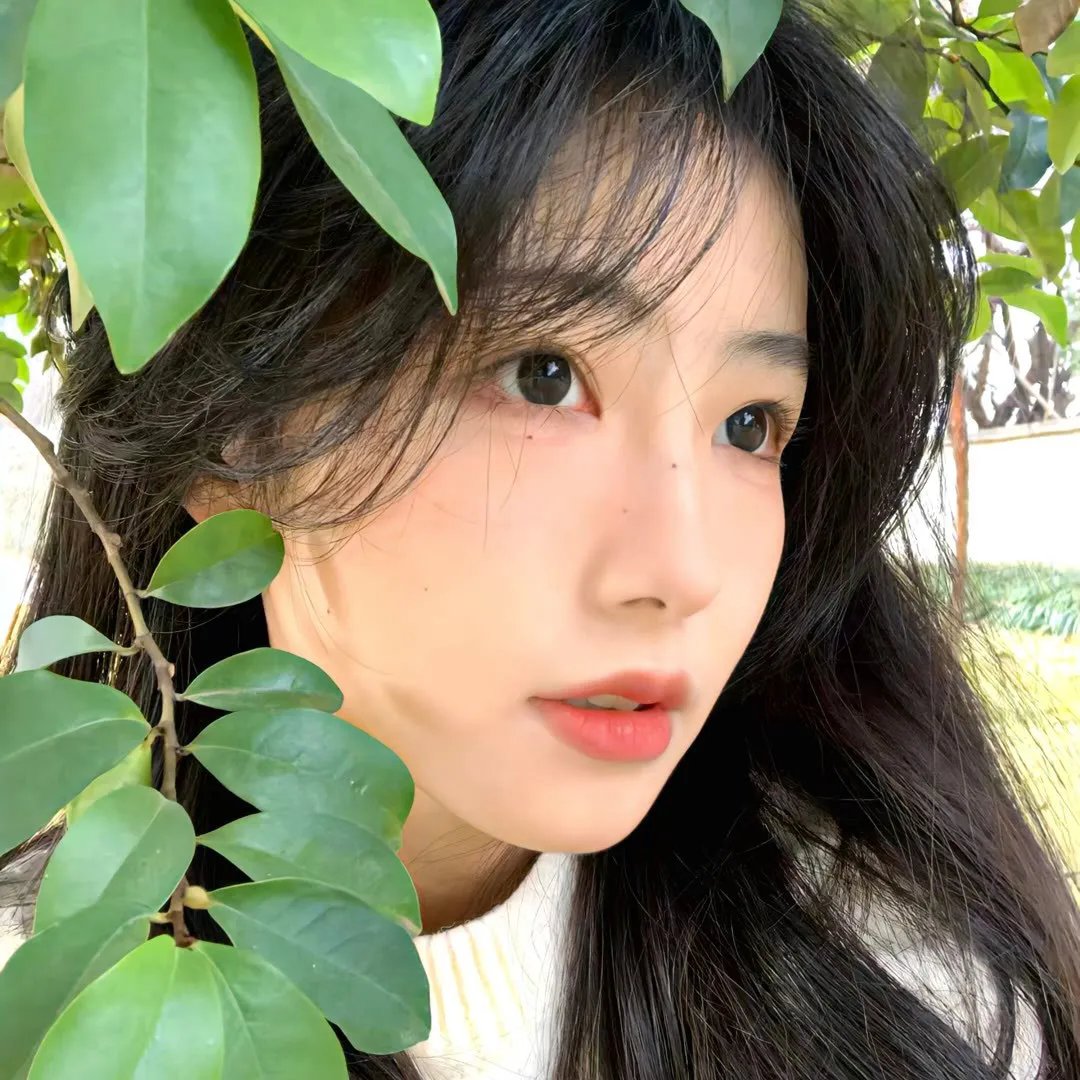 你是我的眼