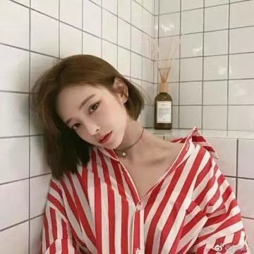 如你那般微笑