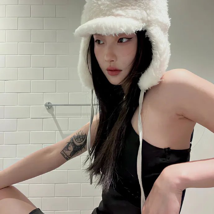 我的德里情人